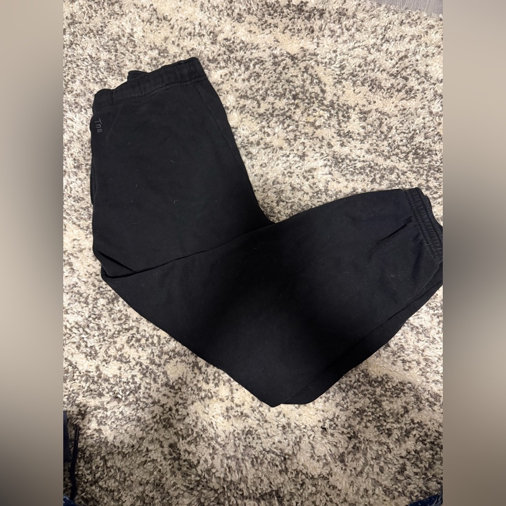 Tna sweatpants